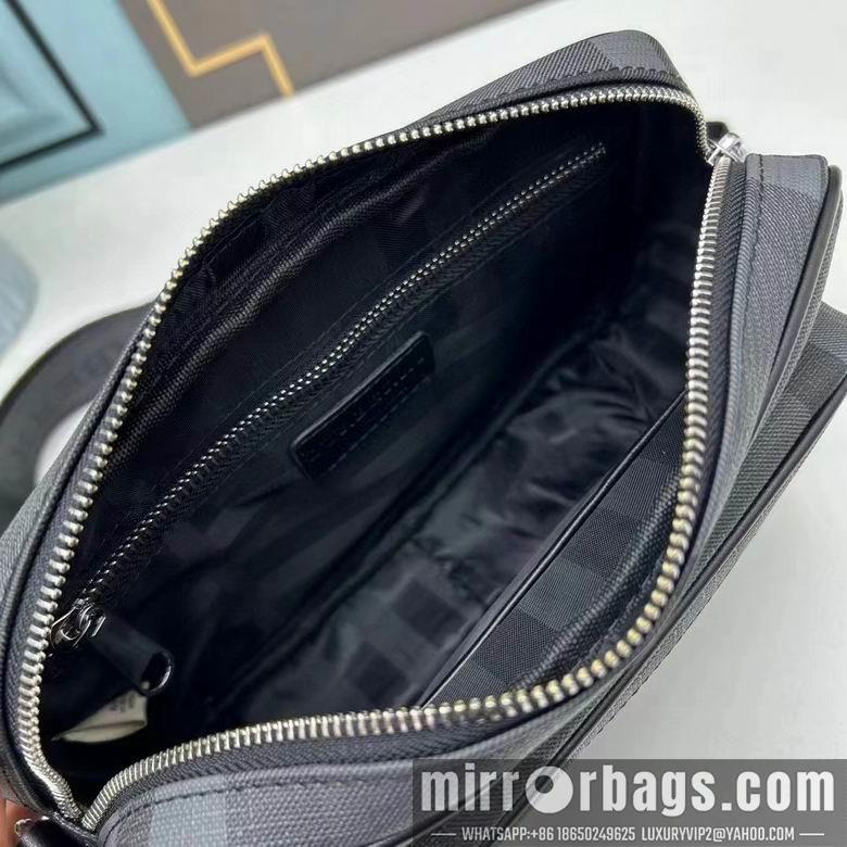 Burberry Replica Bags 6047-5 26X18X7cm WP 3colour