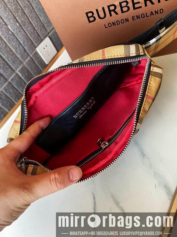 Burberry Replica Bags 3046-30 25X17X4.5cm XM 2colour