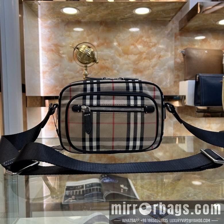 Burberry Replica Bags 85043 22.5X14.5X8cm XM