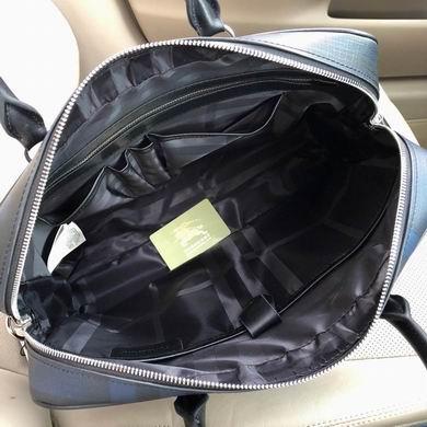 Burberry Replica Bags 8005158 38X7X28cm XM 2colour