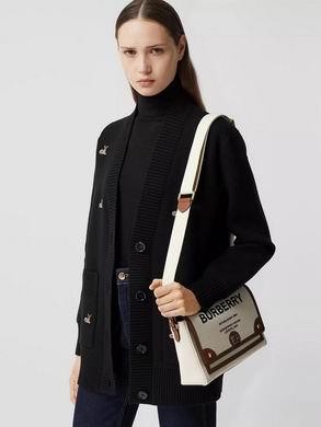 Burberry Replica Bags 1209 25X8.5X18cm WP 2colour