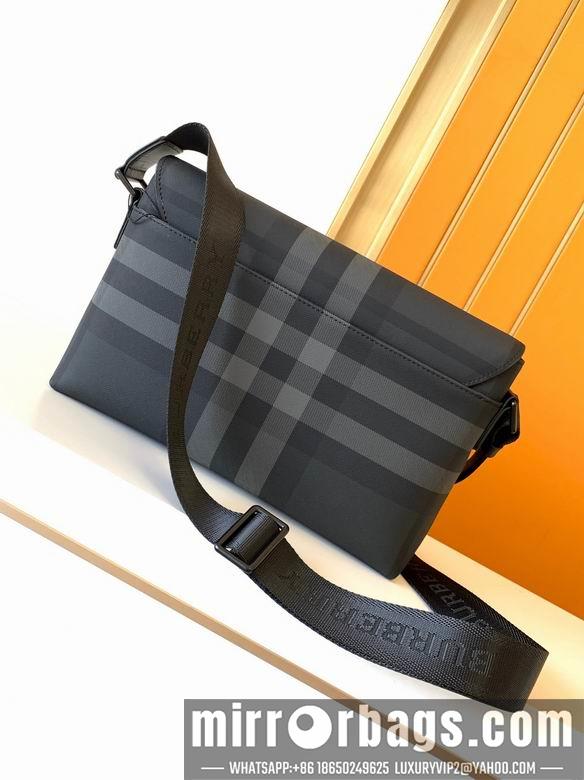 Burberry Replica Bags 6072-2 30X20X8cm XM