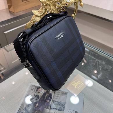 Burberry Replica Bags 9960-2 26X5.5X19cm WP 3colour
