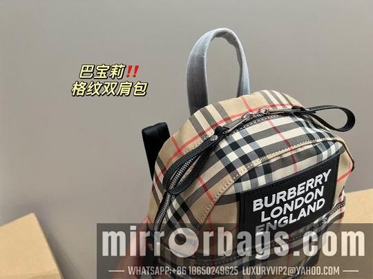 Burberry Replica Bags 22X29cm 061305 DN