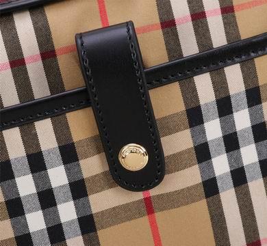Burberry Replica Bags 1021 41X17X29cm WP