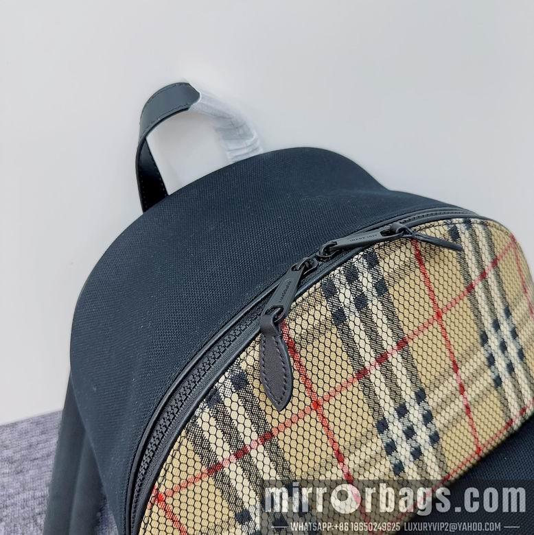 Burberry Replica Bags 30X15X42cm 071709 XM