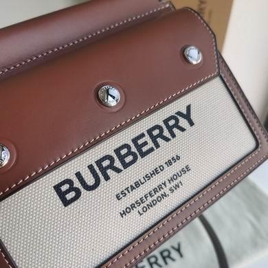Burberry Replica Bags 19X15X5cm 101905 XM 3colour