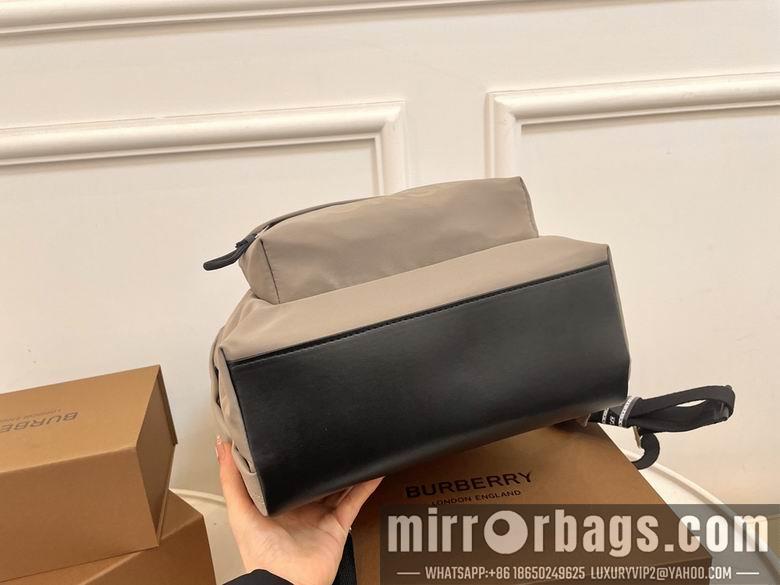 Burberry Replica Bags 28X12X39cm 030506 WP 2colour