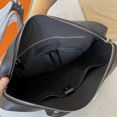 Burberry Replica Bags 06217 38X7X28cm XM 2colour