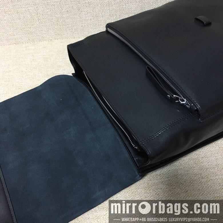 Burberry Replica Bags 27X36X11cm 072114 XM