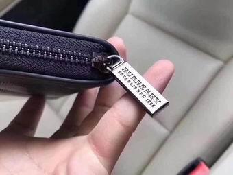 Burberry Replica Bags 7767 19X10X2.5cm XM
