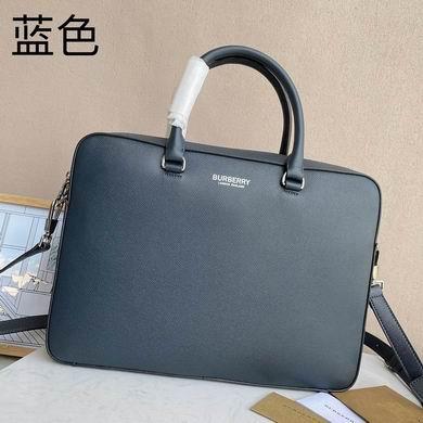 Burberry Replica Bags 80142651 38X7X27cm XM