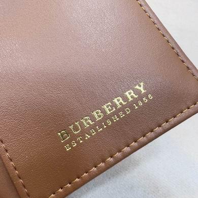 Burberry Replica Bags 1181 8.5X4X9cm XM