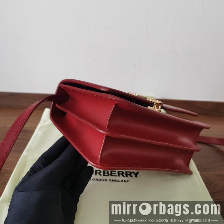 Burberry Replica Bags Burberry 21x16x6cm HQ 2