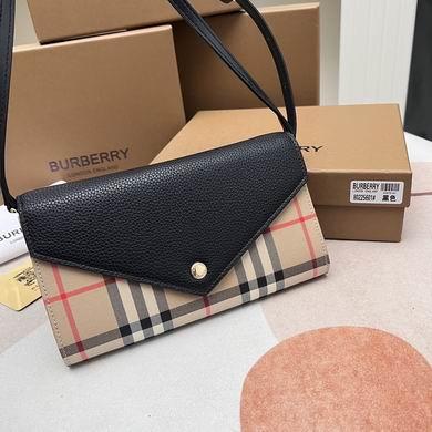 Burberry Replica Bags 80225601 20.5X12X3cm XM 2colour