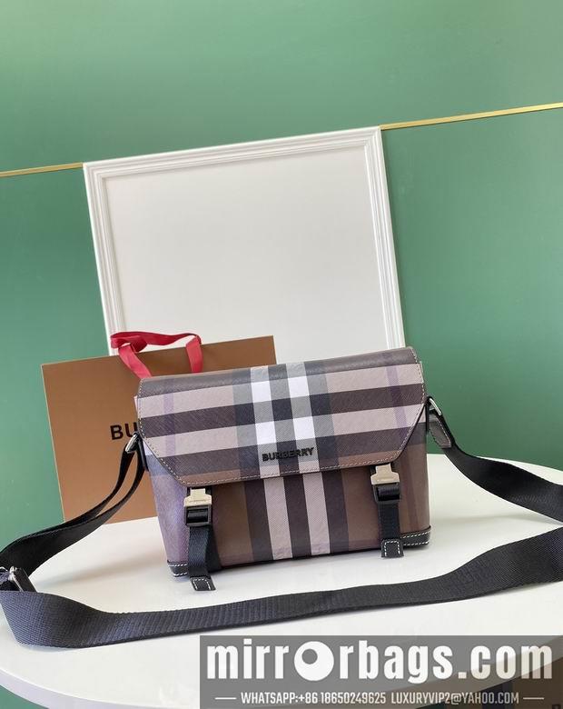 Burberry Replica Bags 85050 29X8.5X17.5cm XM