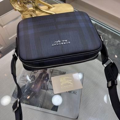 Burberry Replica Bags 9960-2 26X5.5X19cm WP 3colour