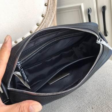 Burberry Replica Bags 98127-3 25X18X8cm WP 2colour