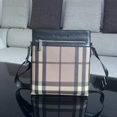 Burberry Replica Bags 2814-2 24X28X6cm SC 2colour