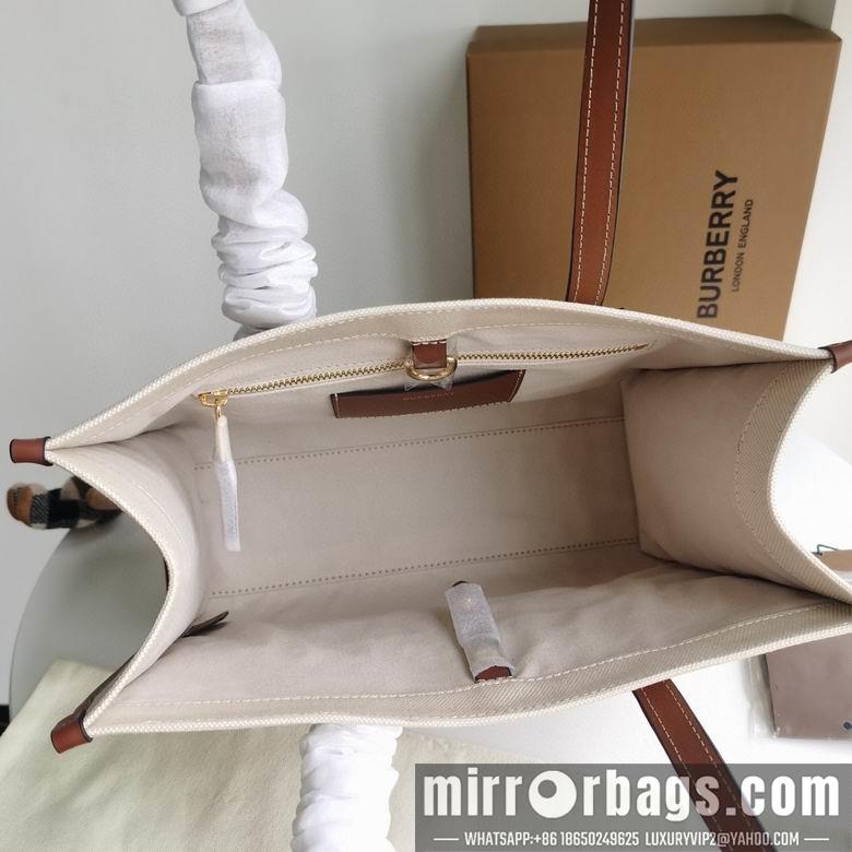 Burberry Replica Bags Burberry 33x12.5x26cm YG 1