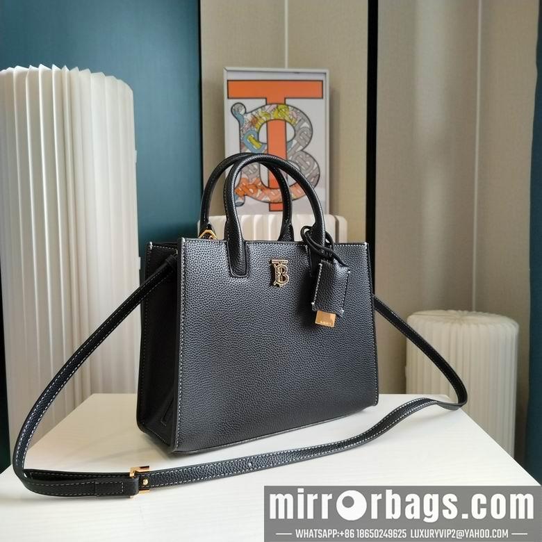 Burberry Replica Bags 27X20cm 060807 XMY 5