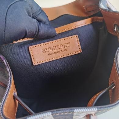 Burberry Replica Bags 24X13Xx37cm 091309 XM 2色