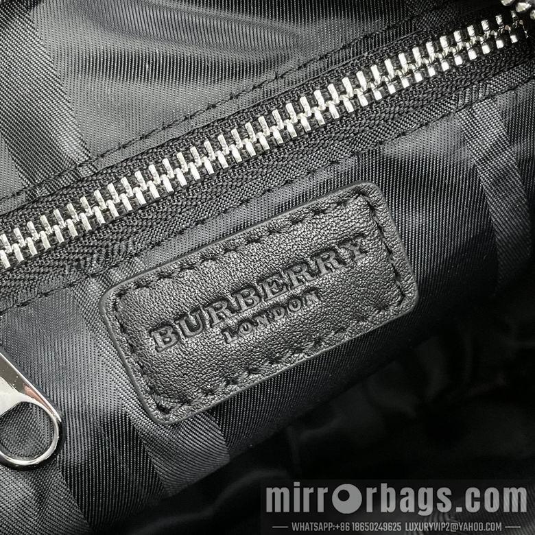 Burberry Replica Bags 6858-5 19X6X23cm WP