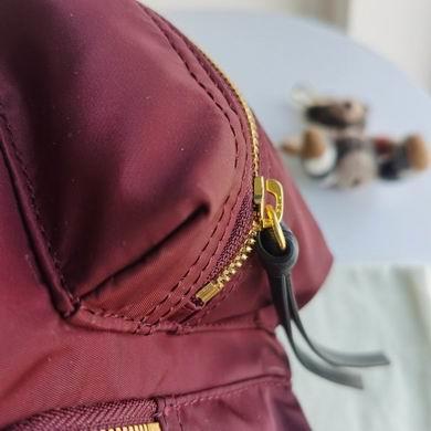 Burberry Replica Bags 6221 22X11X33cm IQ 5