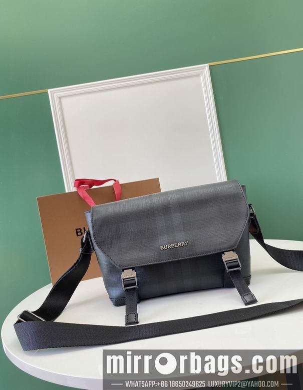 Burberry Replica Bags 85049 29X8.5X17.5cm XM