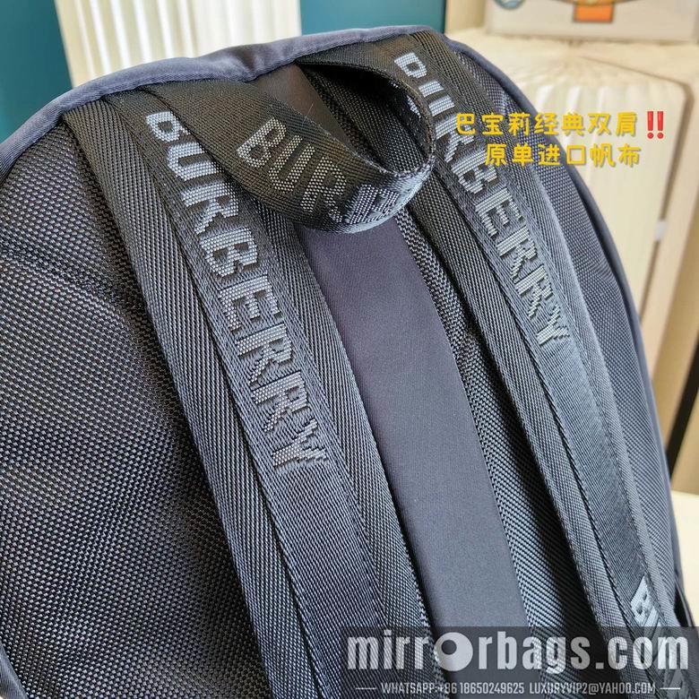 Burberry Replica Bags 28X12X39cm 052315 XMY 2colour