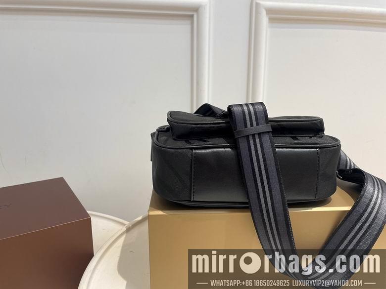 Burberry Replica Bags 21X6X14cm 030505 WP