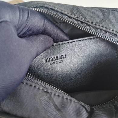 Burberry Replica Bags 28X15X9cm 071613 XM