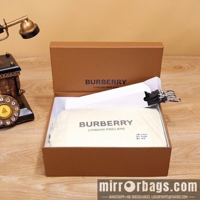Burberry Replica Bags 5022 24X6X16cm WP 2colour