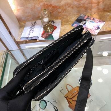 Burberry Replica Bags 88603-4 27X25X6cm XM
