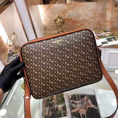 Burberry Replica Bags 82366-4 32X24X8cm XM