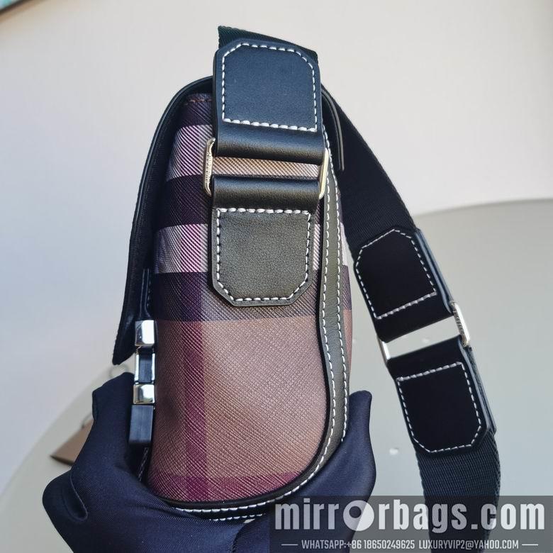 Burberry Replica Bags 80528991 29x8.5x17.5cm HQ 2