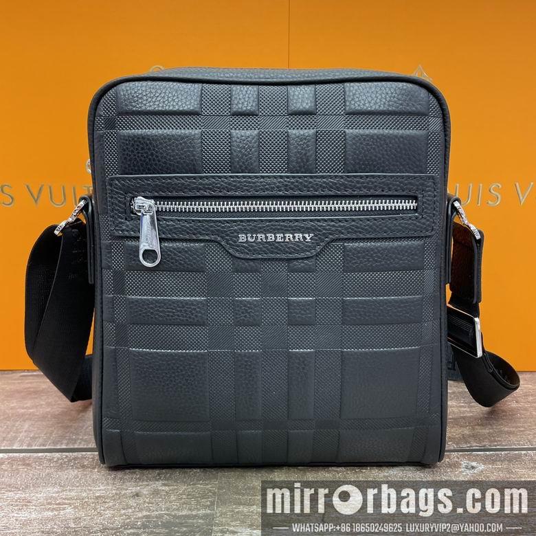 Burberry Replica Bags 1315B 28X24X6cm SC
