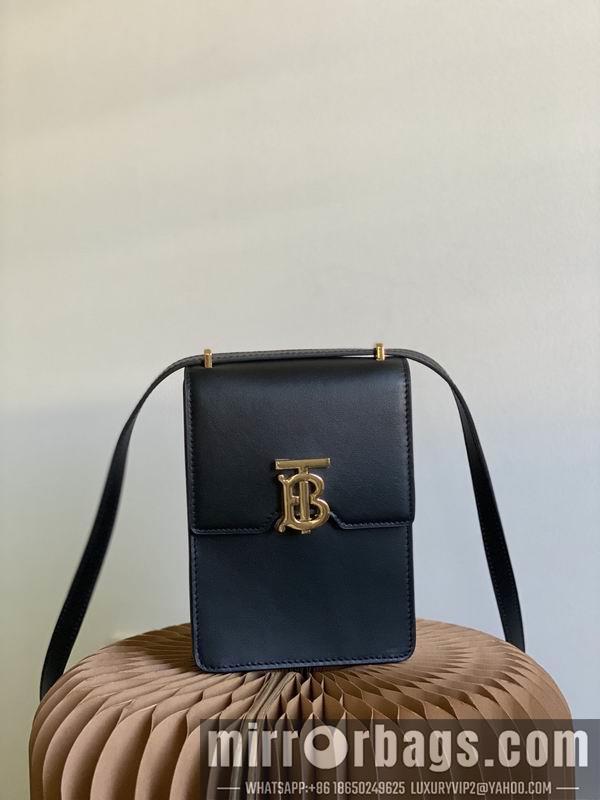 Burberry Replica Bags Robin 2211 13.5x4.5x19cm yz 2