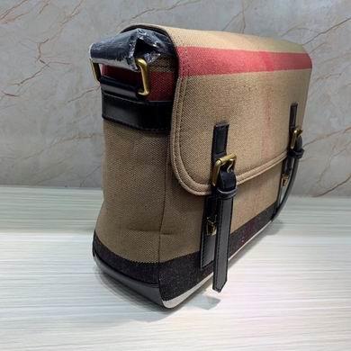 Burberry Replica Bags 6608 30X9X34cm WP 2colour
