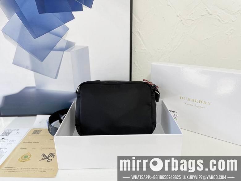 Burberry Replica Bags 17X22cm 030529 XM 3colour