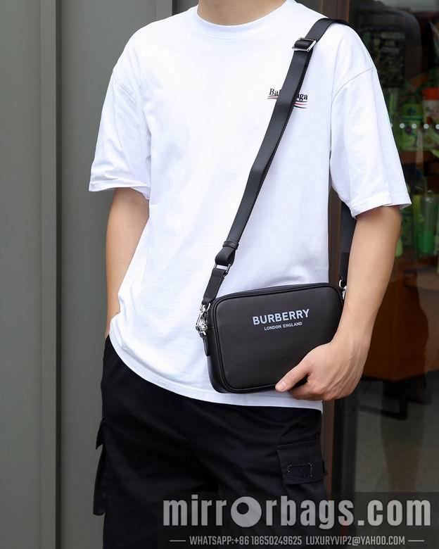 Burberry Replica Bags 5025 24X6X16cm WP