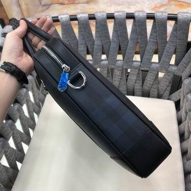 Burberry Replica Bags 5091 38X29X8cm WP 2colour