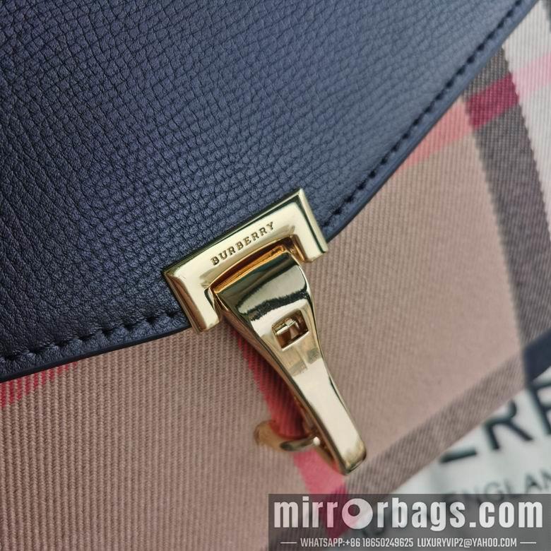 Burberry Replica Bags 8251 24x4x17.5cm HQ 1