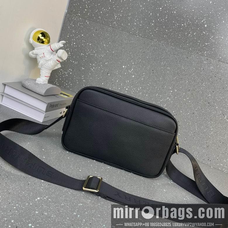 Burberry Replica Bags 66641-3 26X17X6cm WP