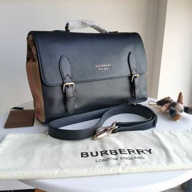 Burberry Replica Bags 37X11X26cm 071603 XM