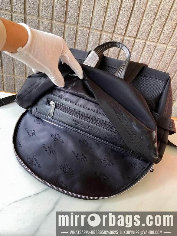 Burberry Replica Bags 80286-3 29X39X15cm XM 2colour