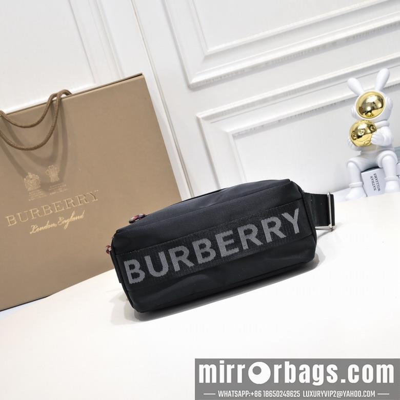 Burberry Replica Bags Bur 19143 22.5x14.5x8cm ww