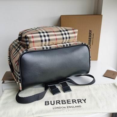 Burberry Replica Bags 30.5X14.5X42.5cm 071411 XM