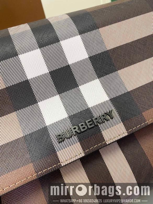 Burberry Replica Bags 85050 29X8.5X17.5cm XM