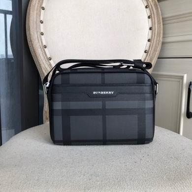 Burberry Replica Bags 98127-3 25X18X8cm WP 2colour